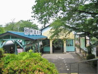 別所温泉駅