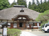 常楽寺