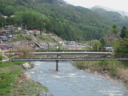 河畔