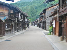 街並み