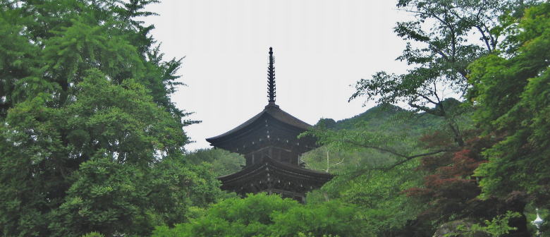 塩田トップ塔