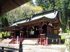 西・中本社